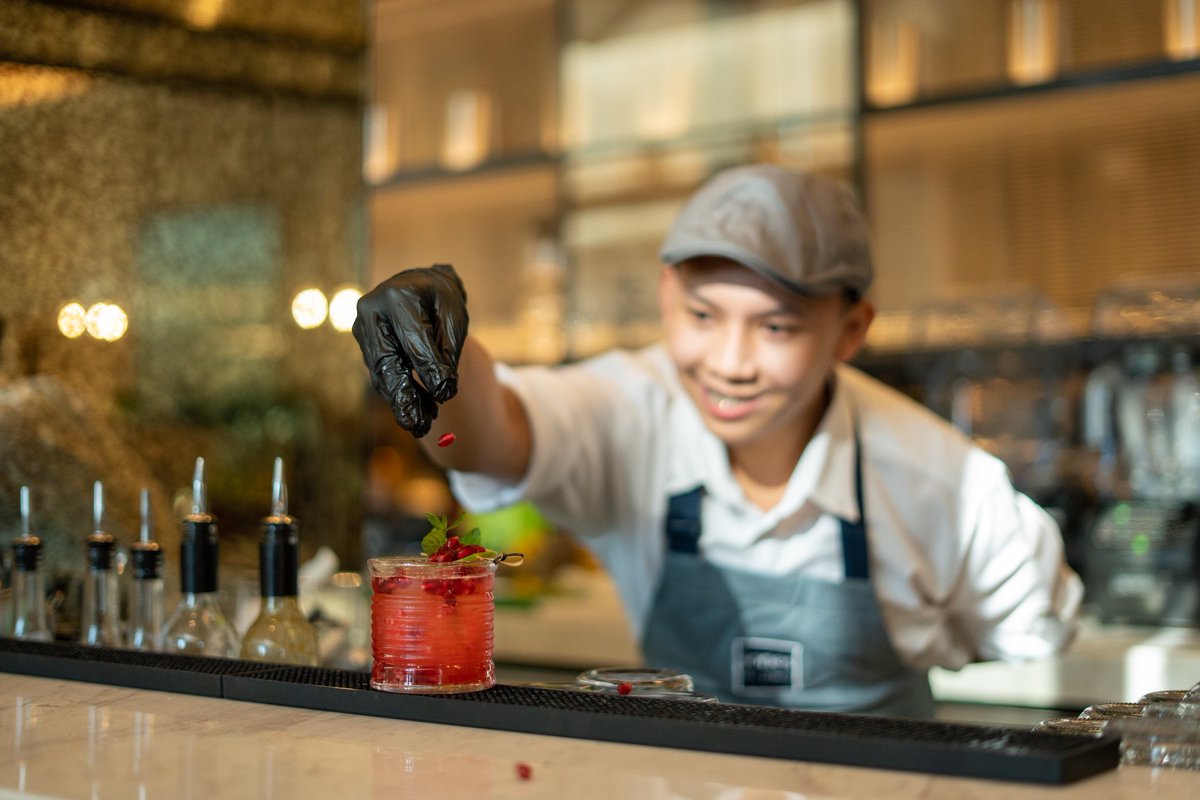 JONES THE GROCER SA tweet media