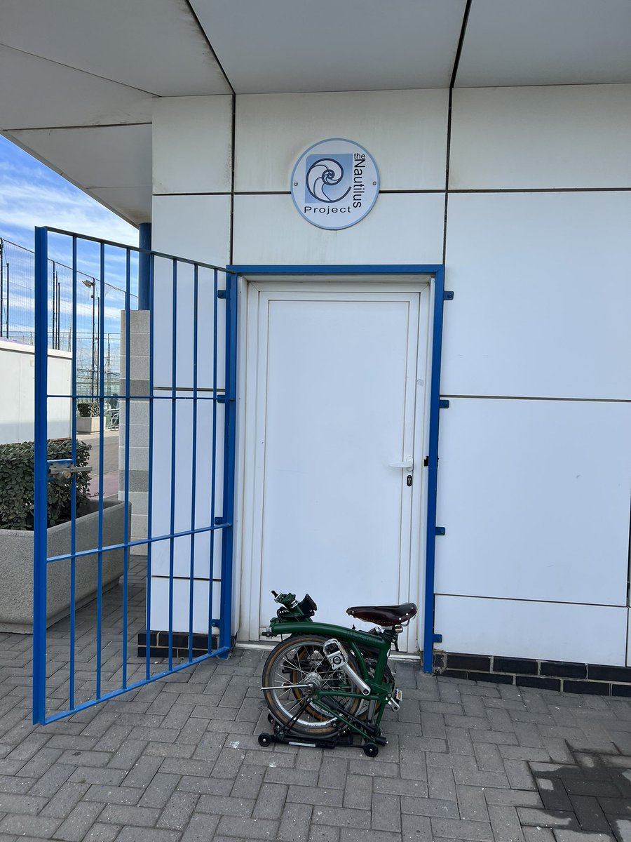 Paul Balban (@PBalban) on Twitter photo 2023-02-28 13:46:20 Great to meet with Lewis Stagnetto of @NautilusGib today to talk about our common environmental interests, learn from each other about the work we are each doing as we aspire for a greener and more sustainable future for #Gibraltar #green #environment #oceans #plastics Great to meet with Lewis Stagnetto of @NautilusGib today to talk about our common environmental interests, learn from each other about the work we are each doing as we aspire for a greener and more sustainable future for #Gibraltar #green #environment #oceans #plastics