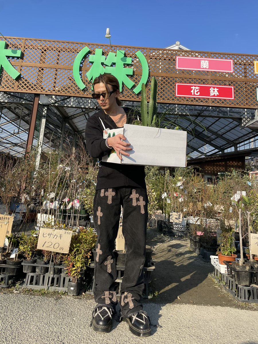 23fxxk's tweet photo. 新しい子達をお出迎え🌵⭐︎ https://t.co/s8HGc6PiBc