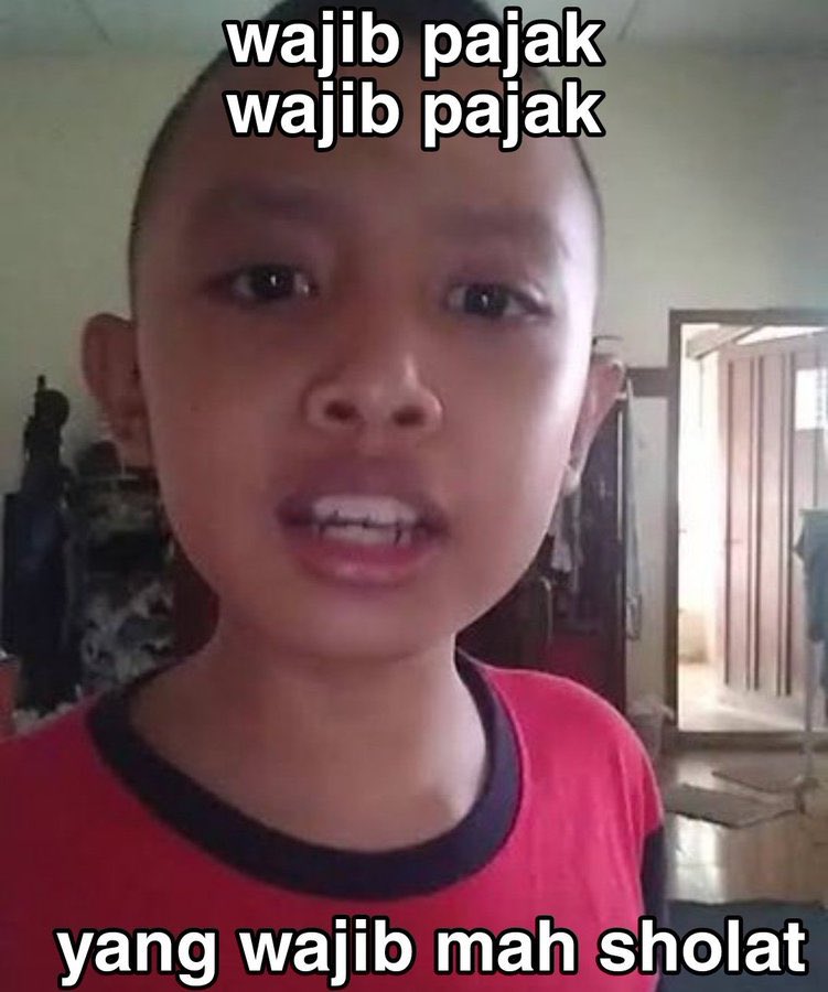 Political Jokes ID (@poljokesid) on Twitter photo 