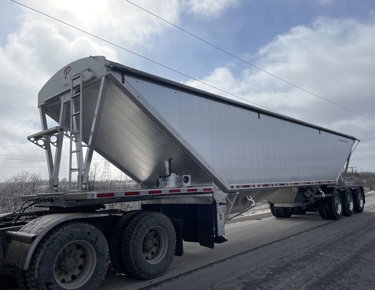 MfgTrailer's tweet image. Platinum Tri Axle
#platinumtrailermfg #allequip #triaxle