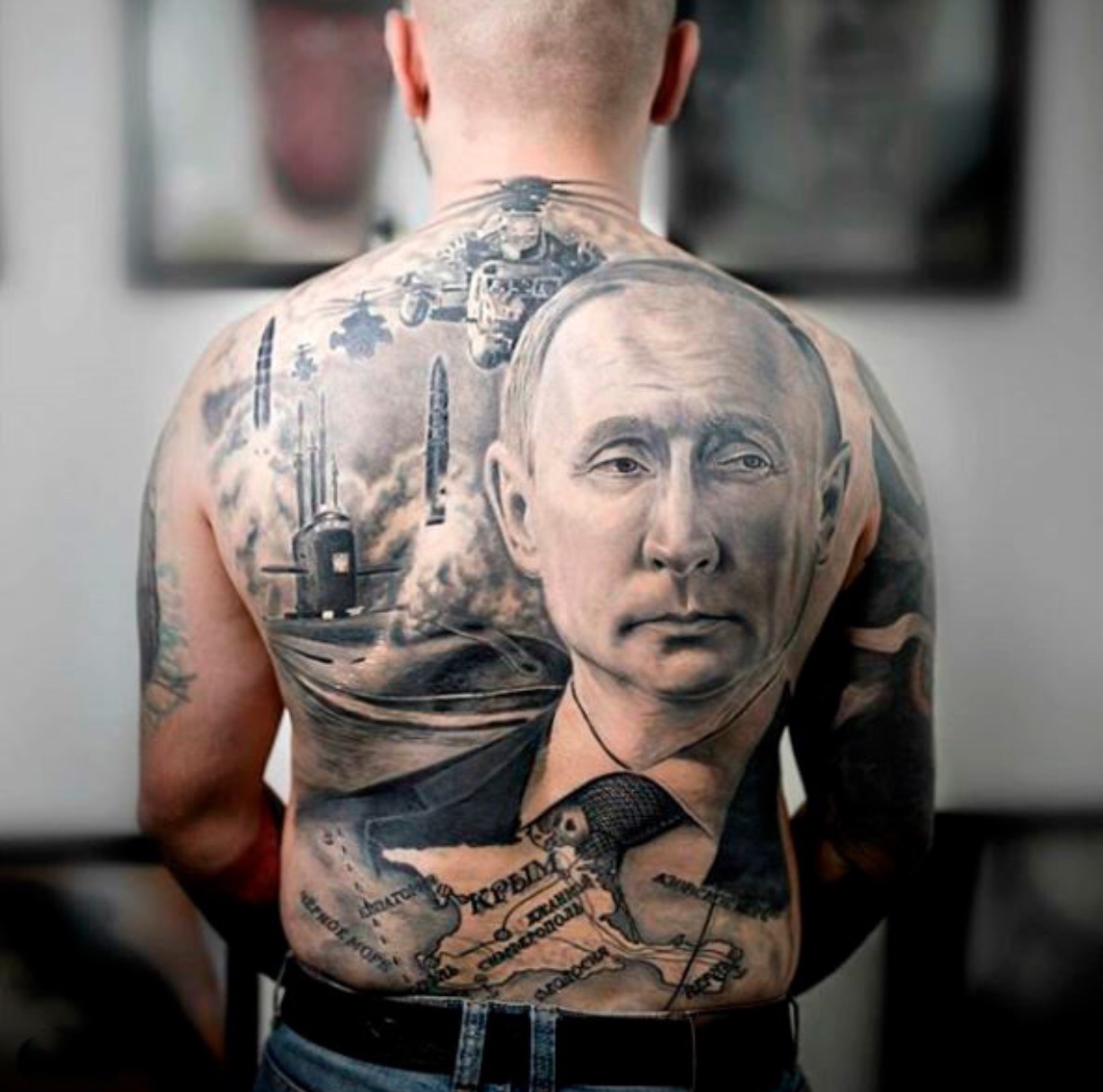 Пасхин Евгений Владимирович
