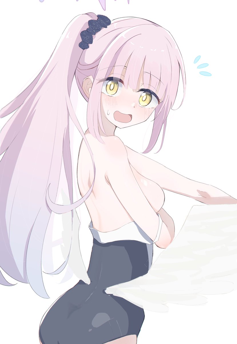 #今月描いた絵を晒そう 
来月もがんばりますすす… 