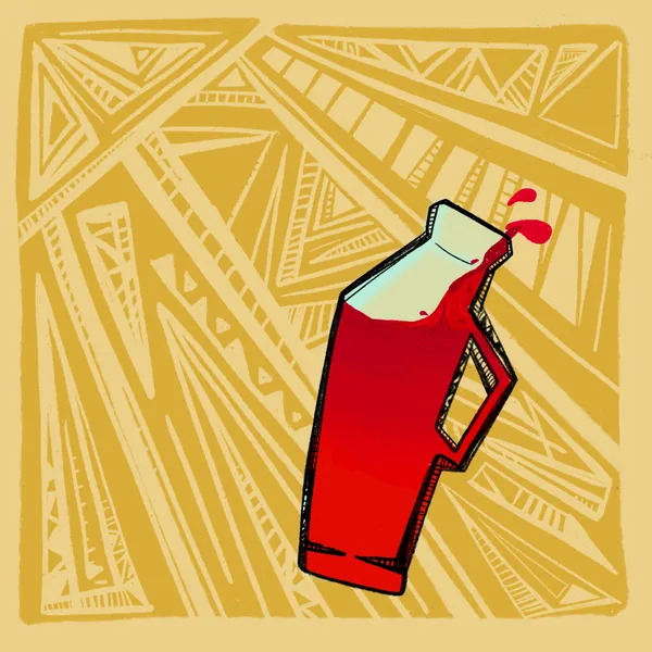 Good Stuff NFT tweet media