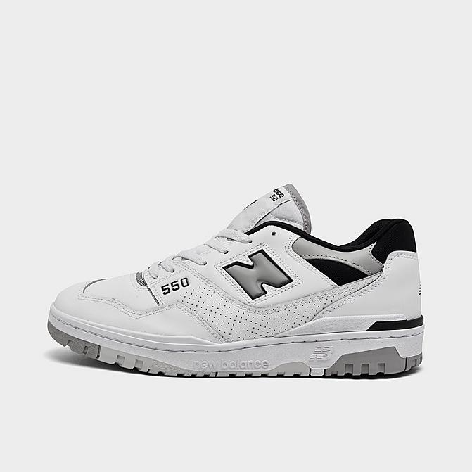 KicksUnderCost's tweet photo. New Balance 550 "White/Grey/Black" UNDER retail with code FNLFAM

This deal is selling out, click here to order-> https://t.co/ukjuLZ7Rmq https://t.co/9o5CTGmHMN