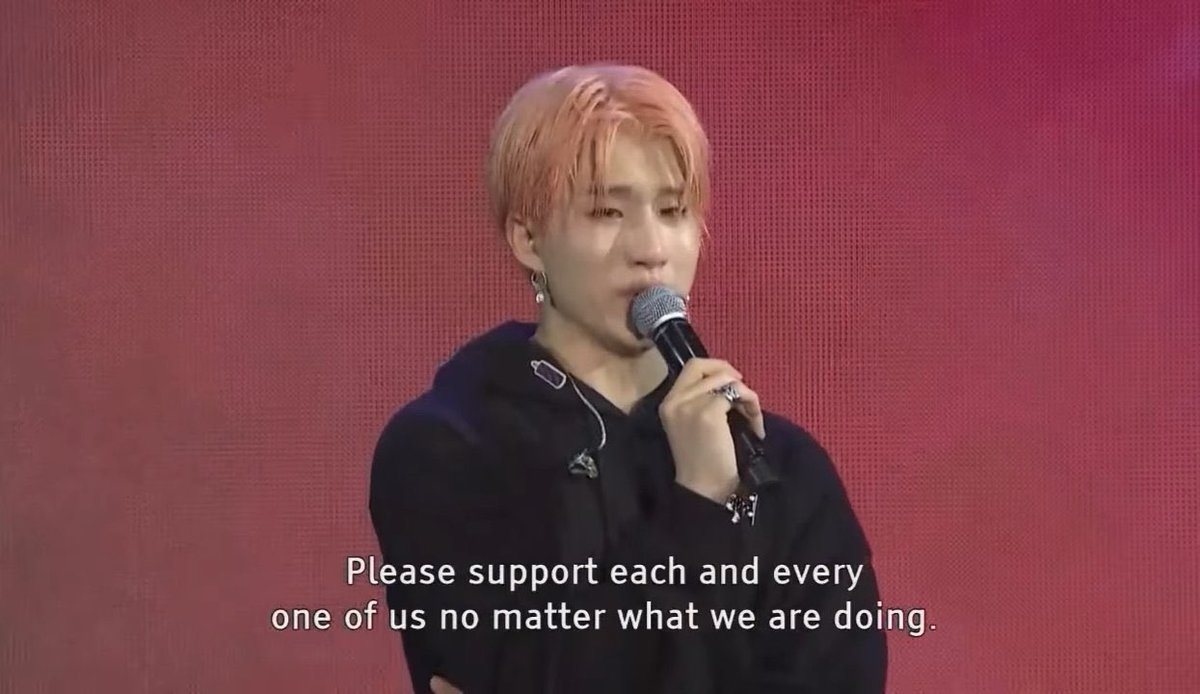 lee_dongmin30's tweet image. jinjin once said “please support each and every one of us no matter what we are doing.“

we will always support all of you. as a group &amp;amp; individuals. we love you always, OT6 💜 #아스트로 #ASTRO