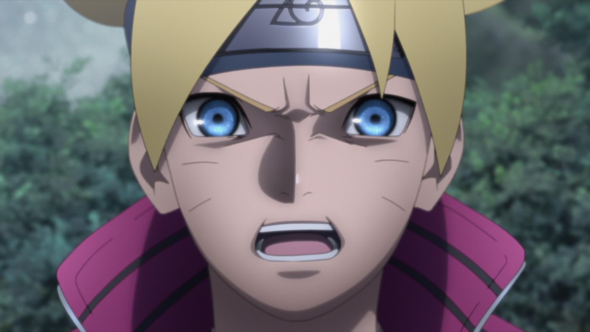 Abdul Zoldyck on X: Boruto Episode 282