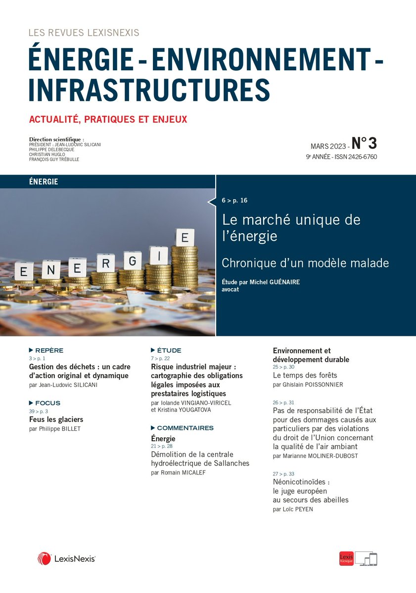 Energie-Env.-Infrastr. tweet media