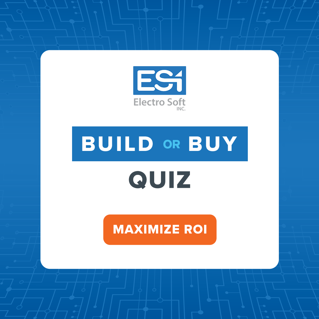 The state of the #manufacturingindustry is always shifting, so you have to consider factors such as cost of skilled labor, time, scope creep, and more. 

Take our Build or Buy Quiz to determine what’s best for your #electronicsmanufacturing organization. 

hubs.li/Q01wWks60