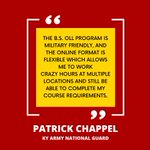 Photo by UofL Organizational Leadership & Learning Program (@UofLOLL)