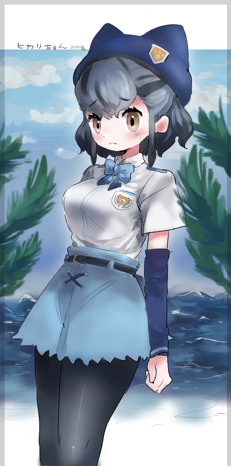 けものフレンズ3＠公式アカウント on X: 