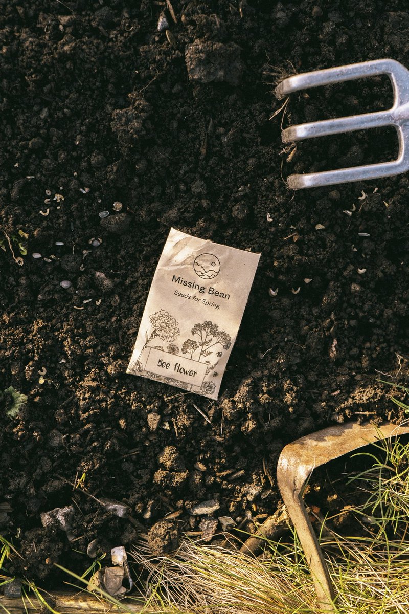 FREE GIFT! 🌱🌿🌼

With every Online Order placed until 31st March, no matter how big or small, we’ll be including a free packet of Bee Flower seeds 🐝

Spread the seeds in your garden / allotment / window box / flower pot, and watch them burst into life this Spring!