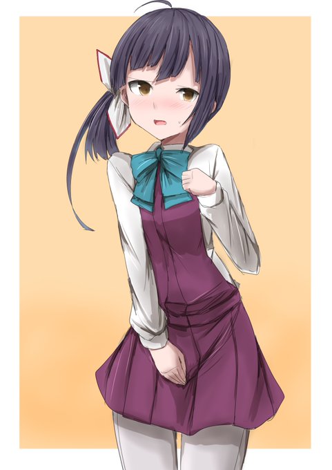 おしがま藤波ちゃん。 