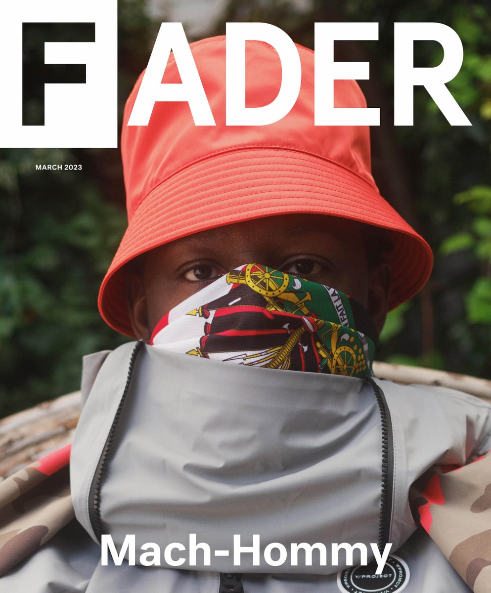 The Making of Mach-Hommy, Part 1: Designated Unicorn.

thefader.com/2023/02/28/mac…