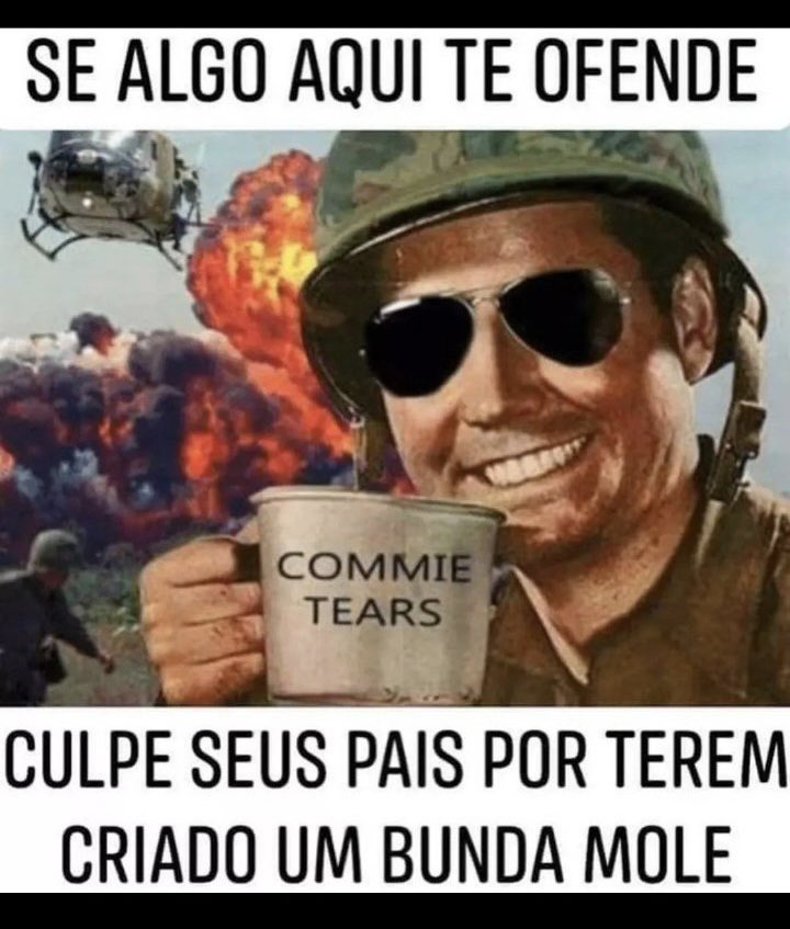 Paul de Óculos tweet media