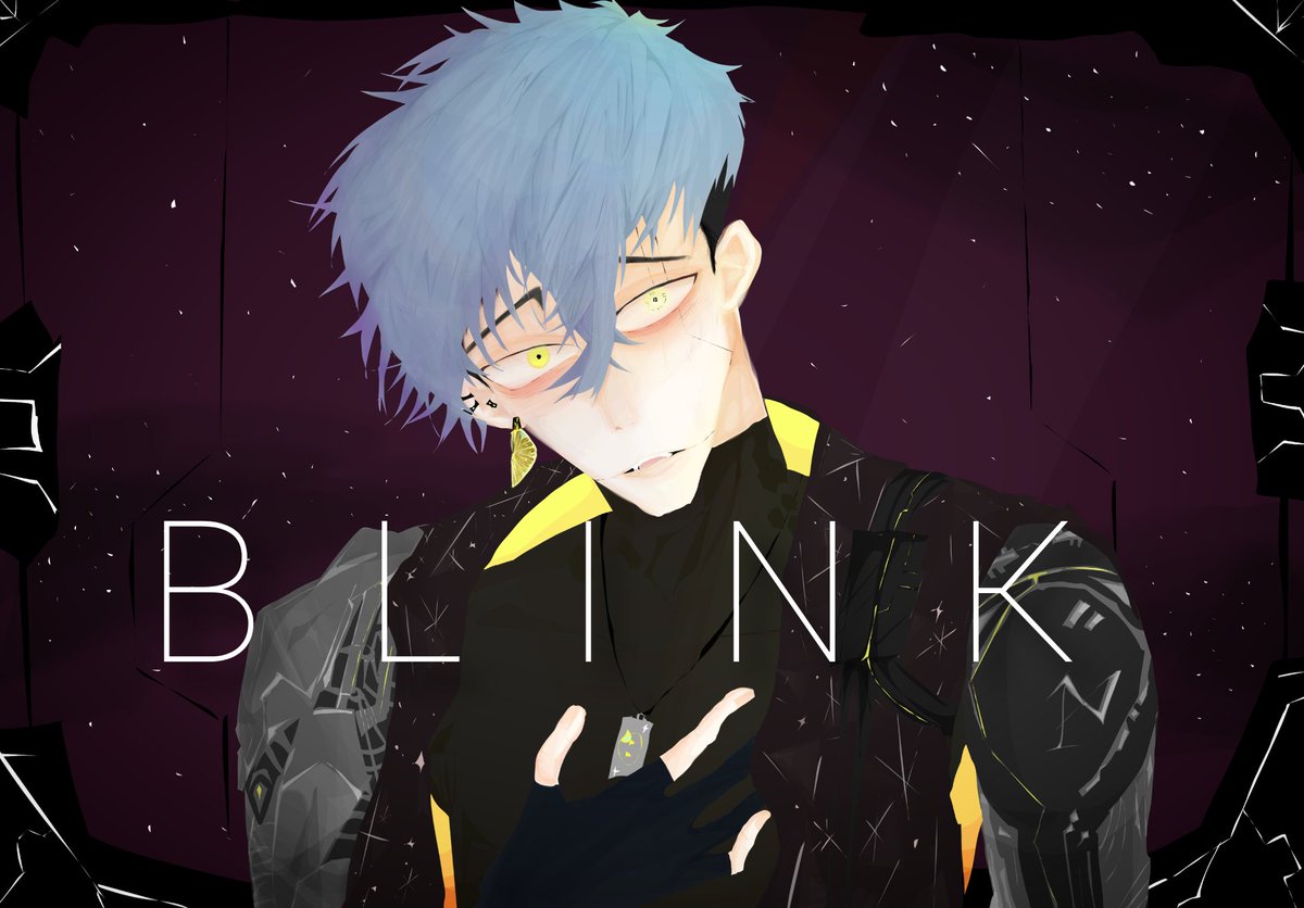 Lonsdaletia's tweet photo. #oc #draw #painting  #illustration https://t.co/vVPONlYdz9
