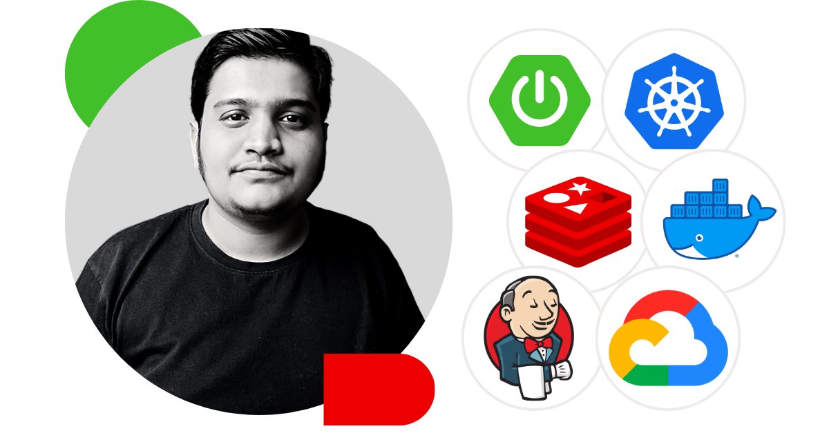 DailyCodeBuffer's tweet image. Exciting news! 
I&apos;ve just launched a new course on Microservices with Spring Boot. And for a limited time, we&apos;re offering 100 free enrollments with the code DCB100. Don&apos;t worry if you miss out, you can still get a huge discount with the code DCBFEST.

cutt.ly/o8jKLBH
