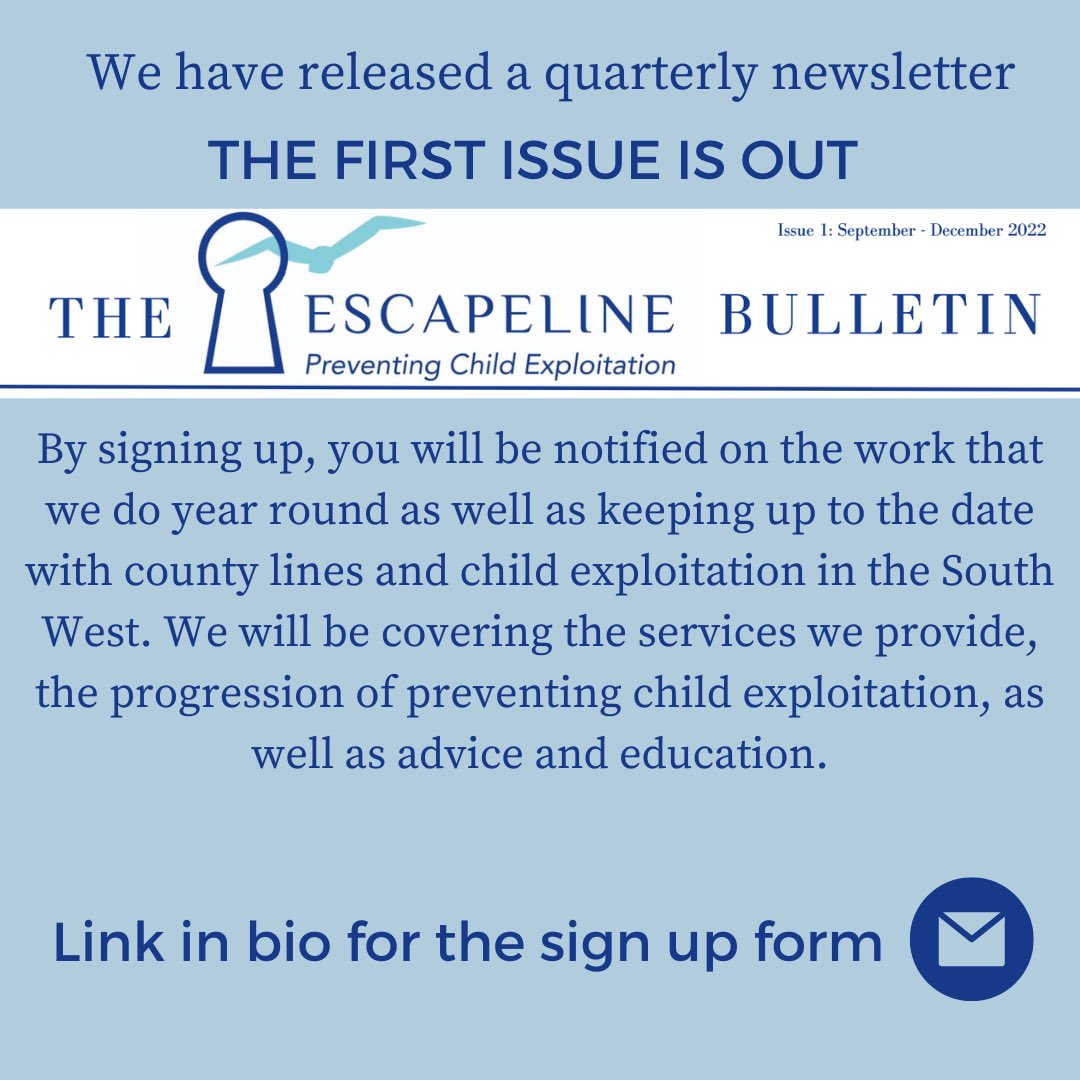 Escapeline tweet media