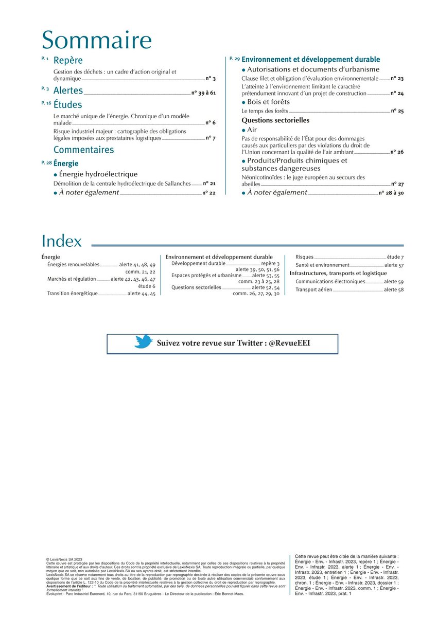 Energie-Env.-Infrastr. tweet media