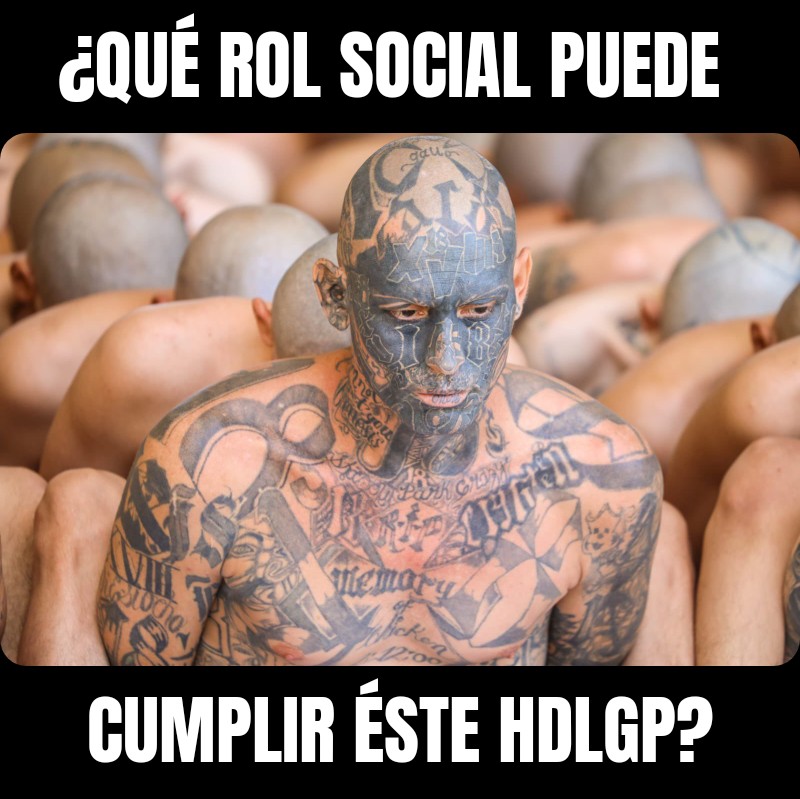 AnonimoSV503's tweet photo. ¿ Creen ustedes que estos terroristas, pueden cumplir un rol social, así como aseguran los de elfaro ? https://t.co/P48qpCWpwK