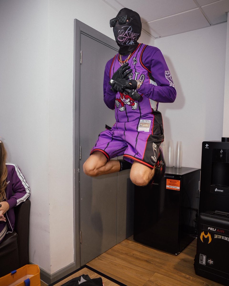 Can’t stop the come up 🪖