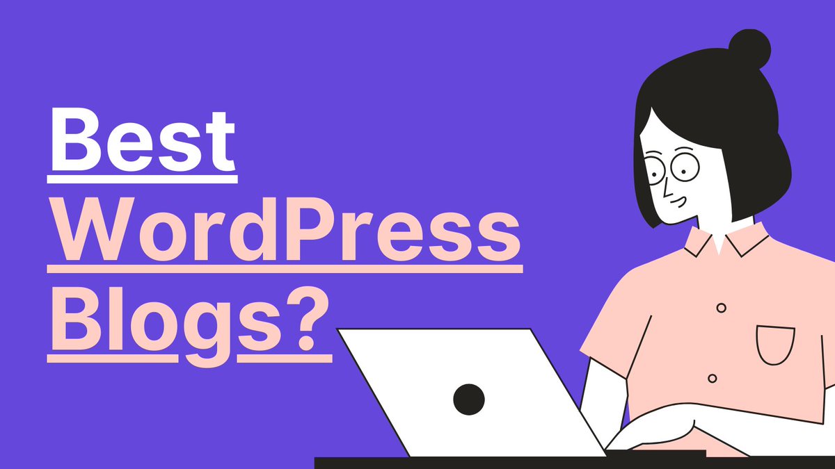 themegrill's tweet image. Hello WordPress friends 👋
We're going to publish a roundup post on "best WordPress blogs to read in 2023". ⭐⭐⭐
Which blog do you think we shouldn't miss out on? 🤔
Add a comment to nominate your favorite blogs NOW! 💬
#wordpress #wordpressblogs #askingsuggestions #themegrill