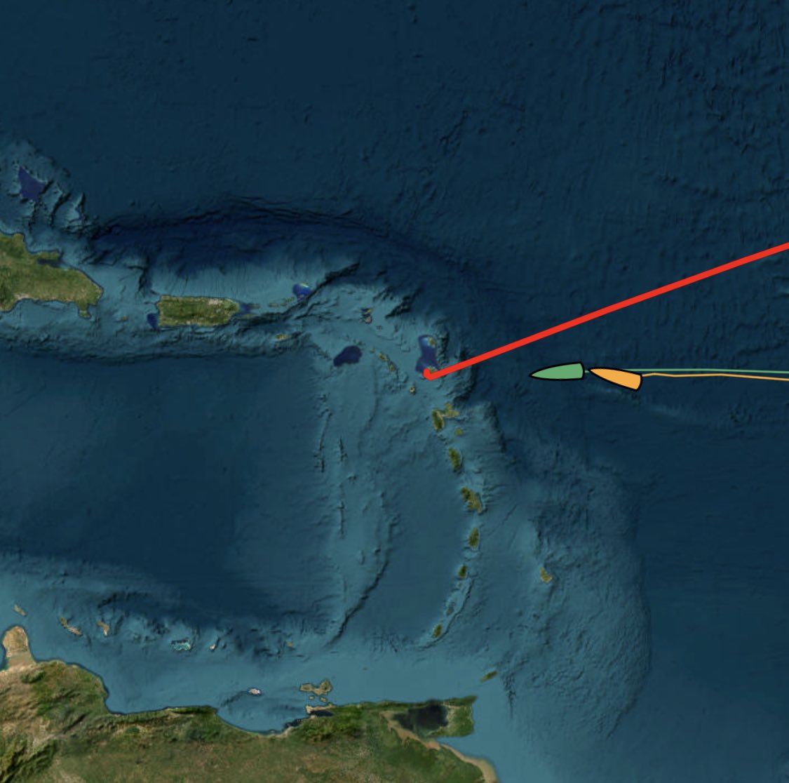 CabbiesDoAtlanticRow tweet media