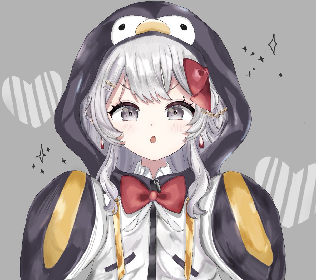 企鵝妲🐧✨️

#灰妲 #Da2Art