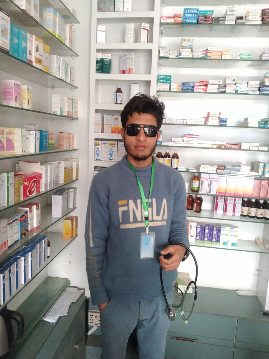 Today in skd clinic❤️