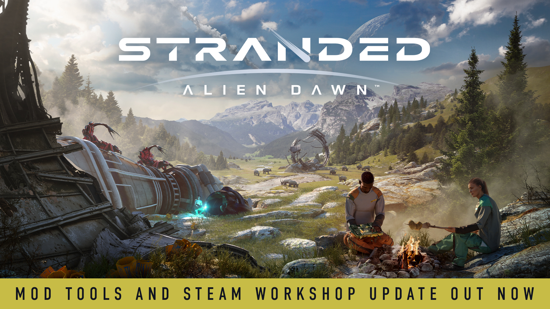 Steam Workshop::workshop mods