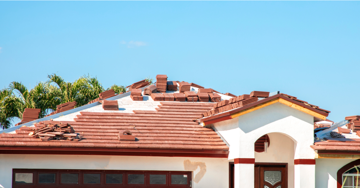 When it comes to your home’s roofing, it’s essential to always be safe and thorough with regard to installation and repairs.

Read more...

blog.drytechroofingcompany.com/simple-tips-fo…