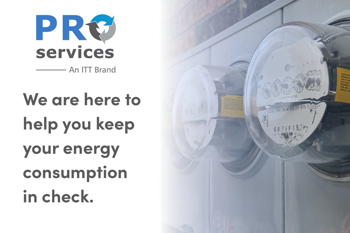 ITT PRO Services tweet media