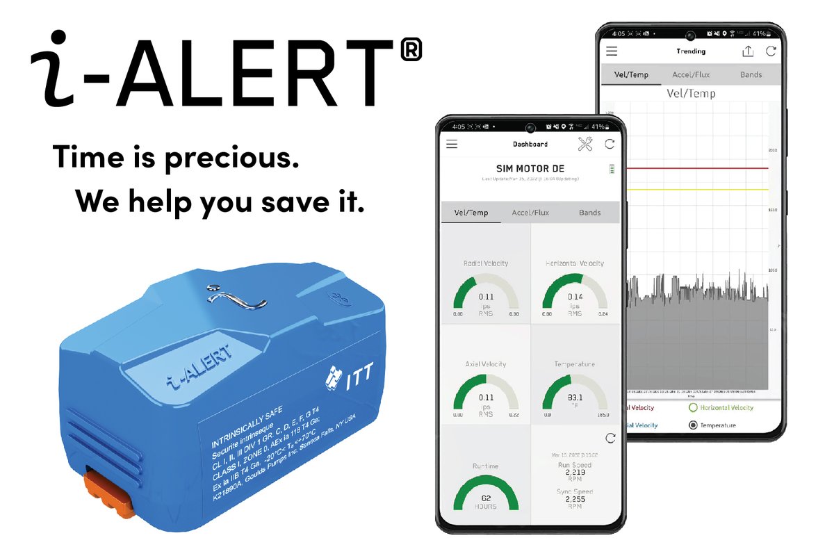 iALERT_AI's tweet photo. Time is precious. We help you save it. Our #monitors have proven to cut #datacollection time by more than 50% for our customers. Learn more about our real-time reporting capabilities: https://t.co/nokCZt5eUy https://t.co/UIKrXTtM6p