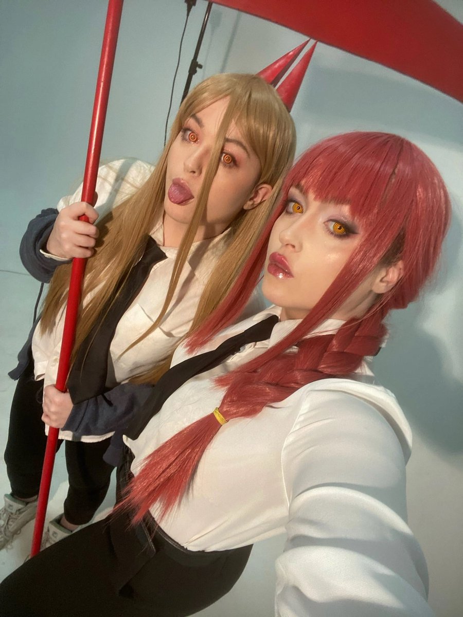 Bad•Twins•Club (ʃƪ¬‿¬) tweet media