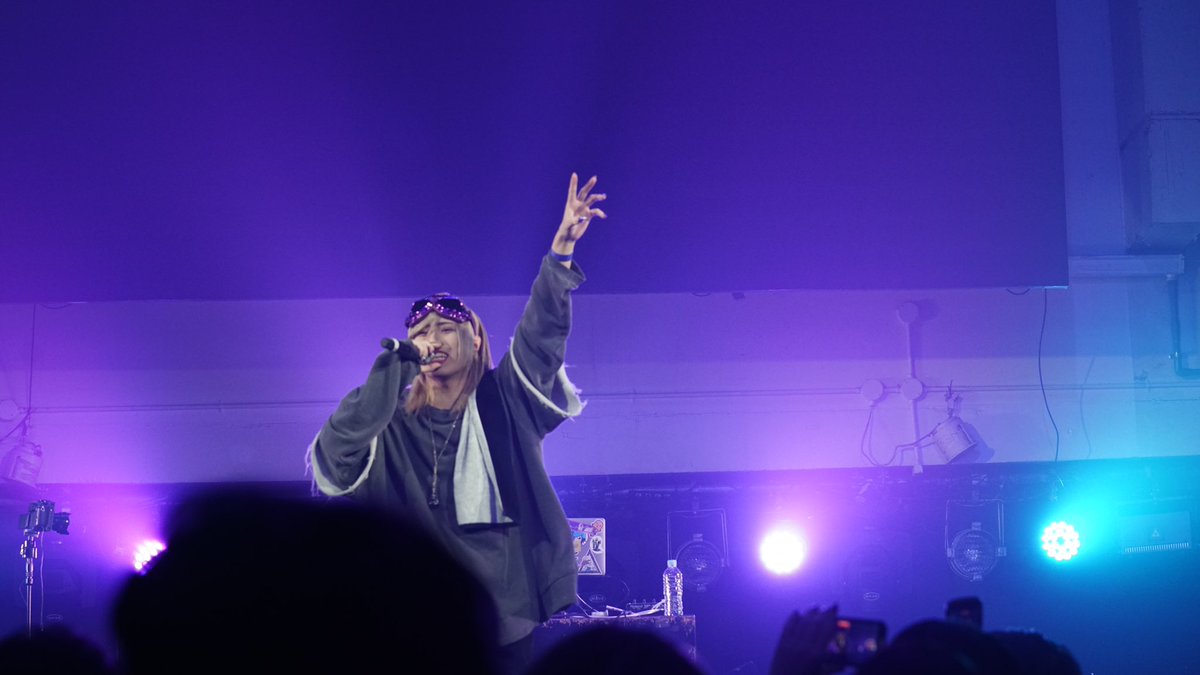 漆原にぃそ🌙💫 tweet media