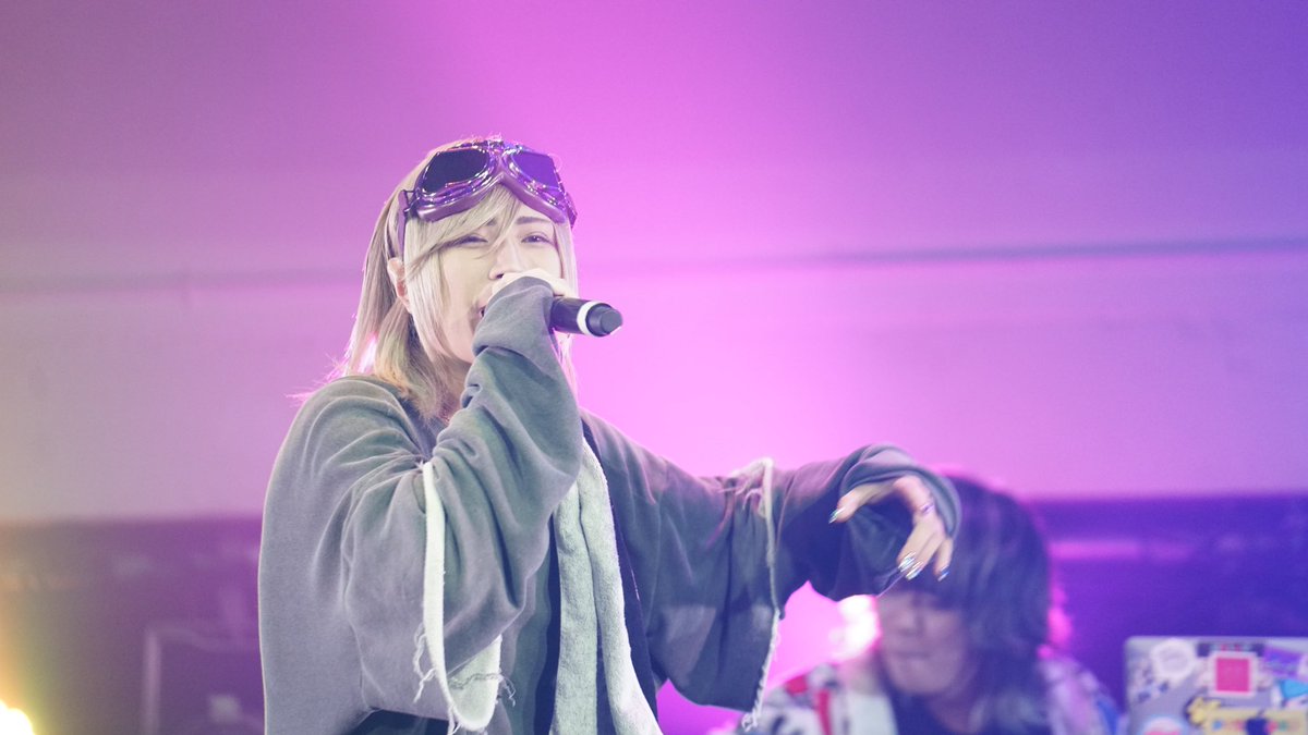 漆原にぃそ🌙💫 tweet media