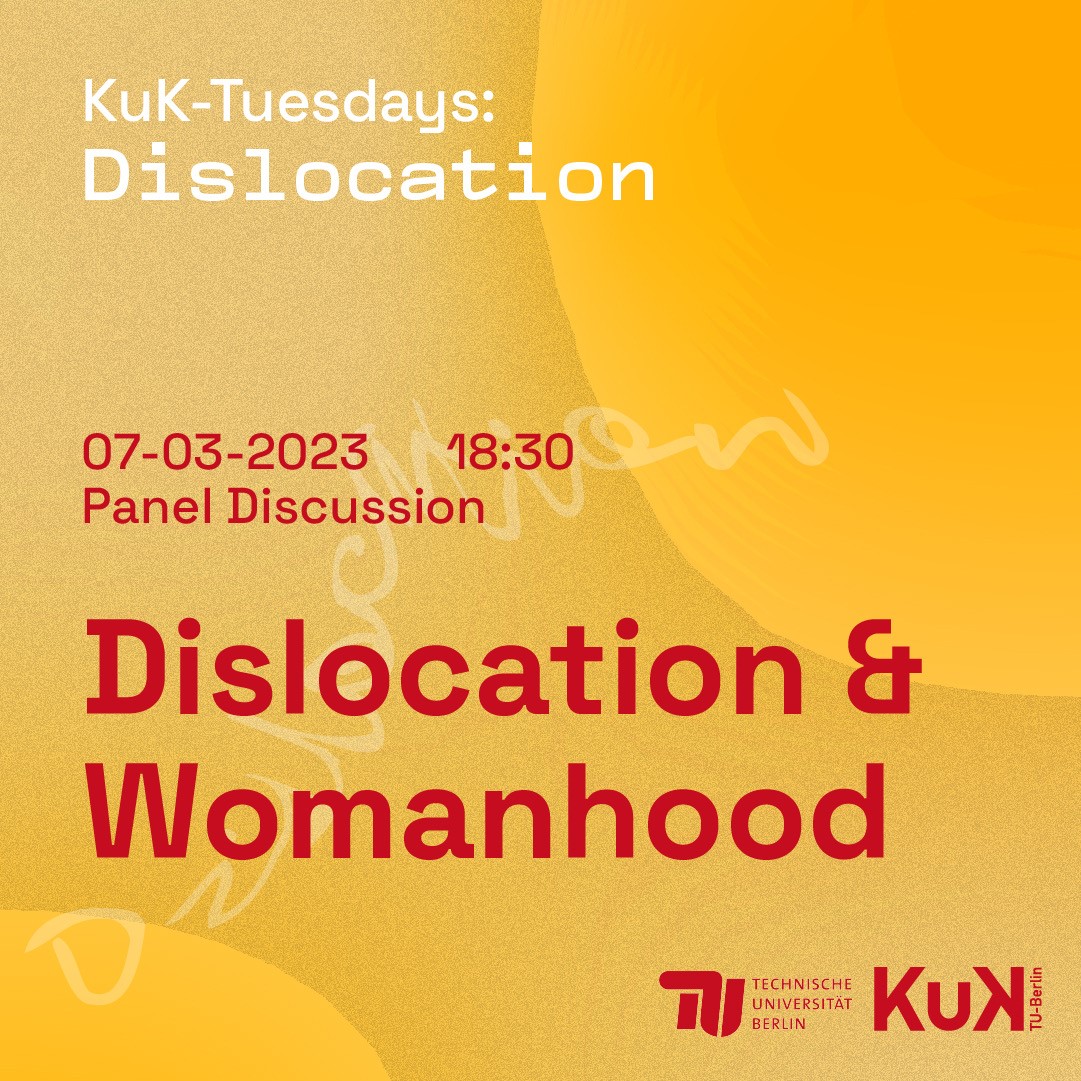 KuK_TUBerlin tweet picture