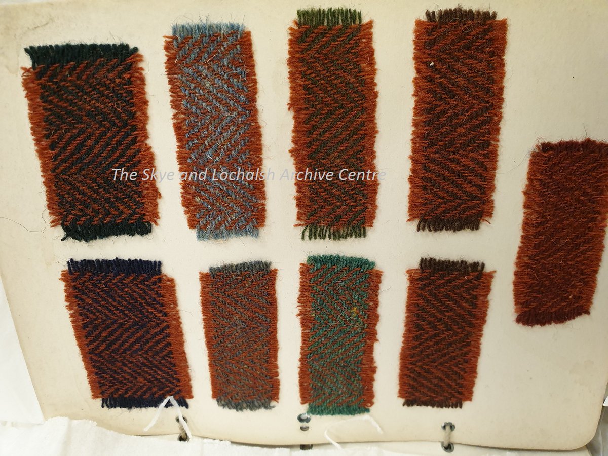 Highland Archives tweet media