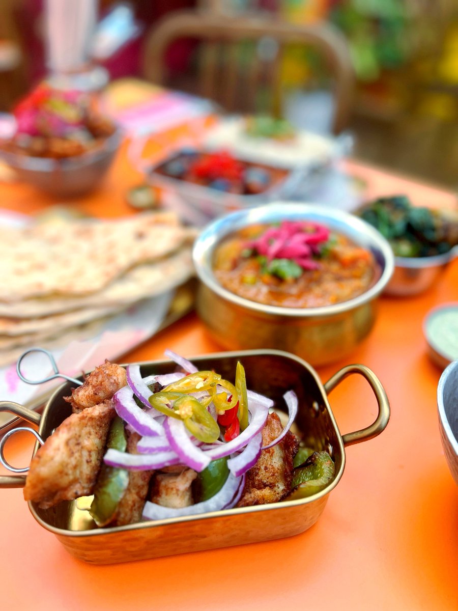 SpiceBox tweet media