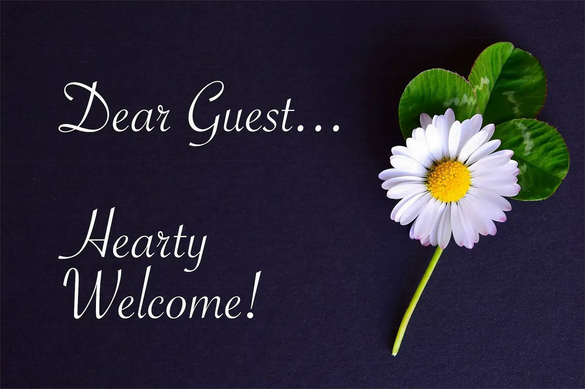 While hotel staff have traditionally been the ones to welcome guests, contactless requires an alternative approach.

A good welcome message conveys all of the hospitality you’d get from a face-to-face check-in.

#Hoteliers #Lodging #GuestExpereience

buff.ly/3zEBFGu
