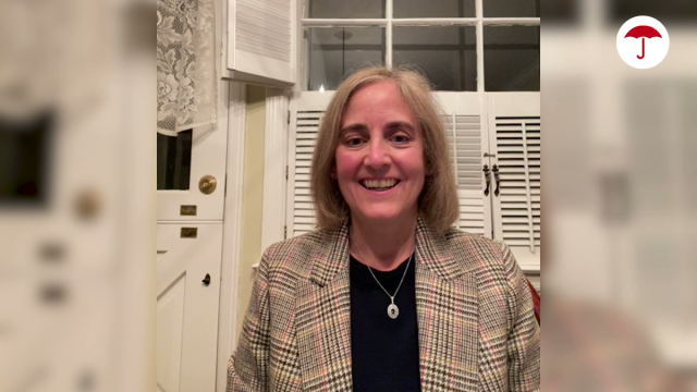 Katdoane's tweet photo. Thank you for sharing your story, Anne. We are glad to have you on the Travelers team! #TRVEmployee #CareerReentry https://t.co/vGvH0AyAoV https://t.co/gylPDuyGCS