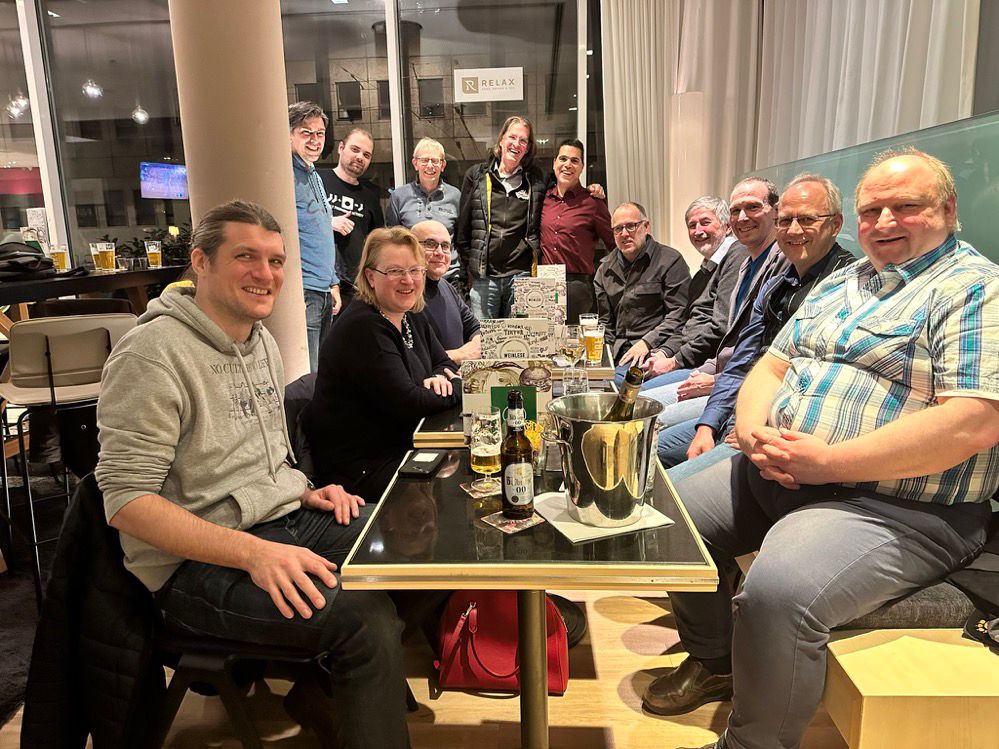 AuraPlayer's tweet image. It's been a wonderful time in Berlin for Oracle Forms Day 2023!
#oracle #oracleforms @AuraPlayer @YossiNakash @jpt2000