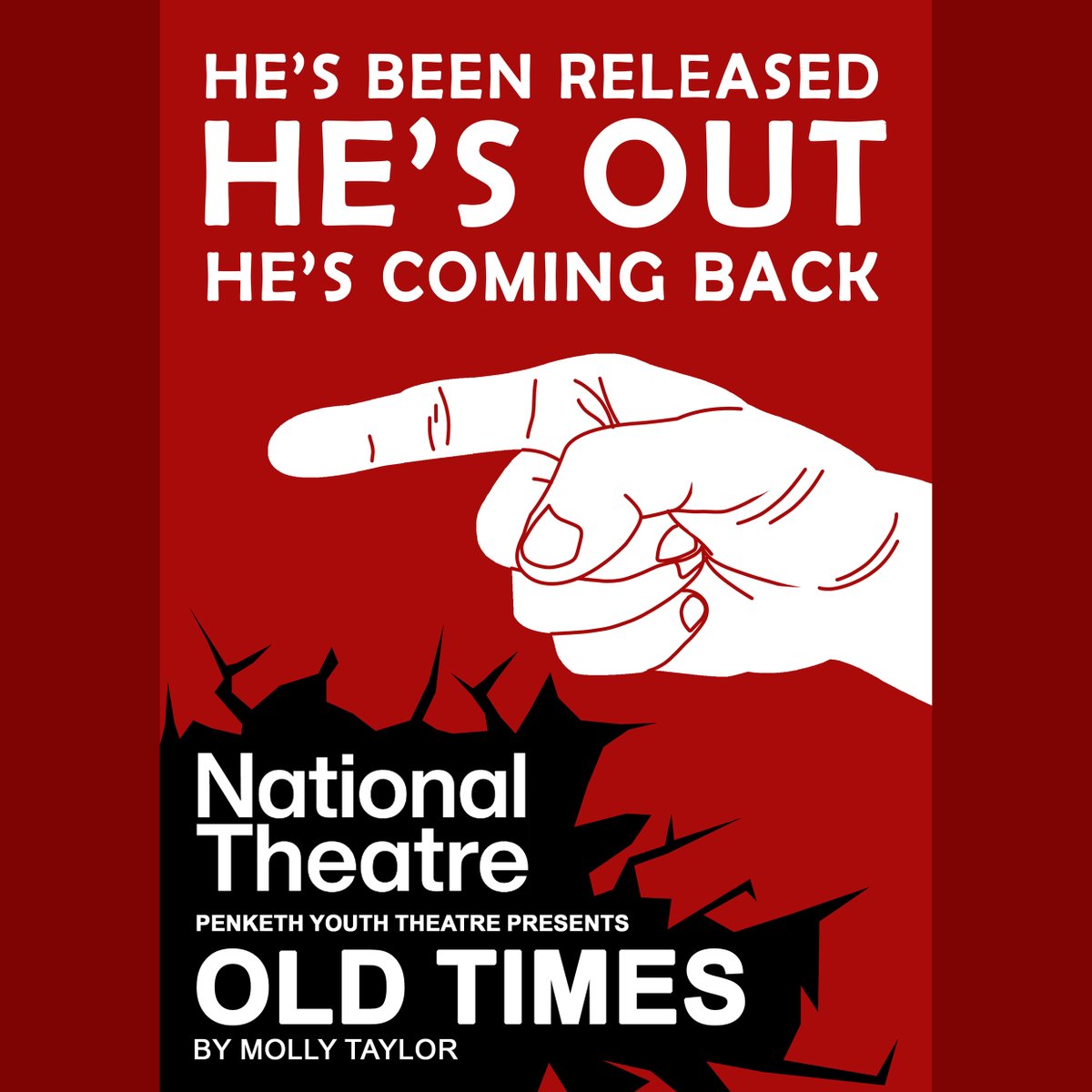 Penketh High School tweet media