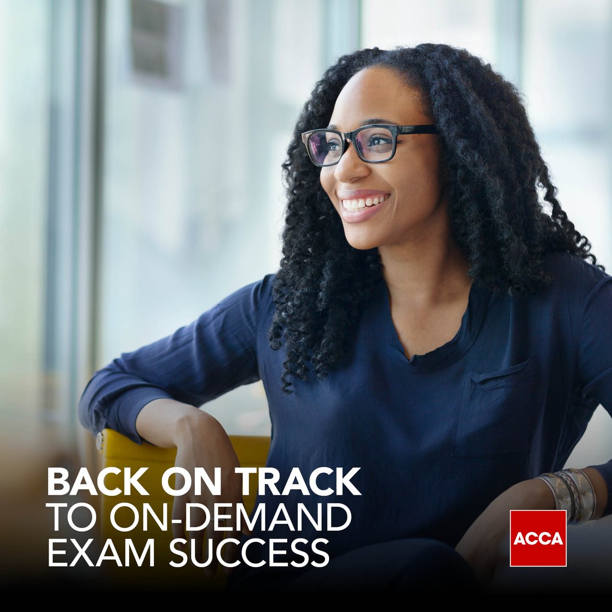 ACCA Ireland (@accaireland) on Twitter photo Get back on track with your On-Demand CBE exam. Join us live on YouTube this Thursday 2nd at 12pm GMT for this session that will focus on the challenges faced by students sitting on-demand exams and provide advice on how to achieve success. 
youtube.com/live/C-S1Guynb… Get back on track with your On-Demand CBE exam. Join us live on YouTube this Thursday 2nd at 12pm GMT for this session that will focus on the challenges faced by students sitting on-demand exams and provide advice on how to achieve success. 
youtube.com/live/C-S1Guynb…
