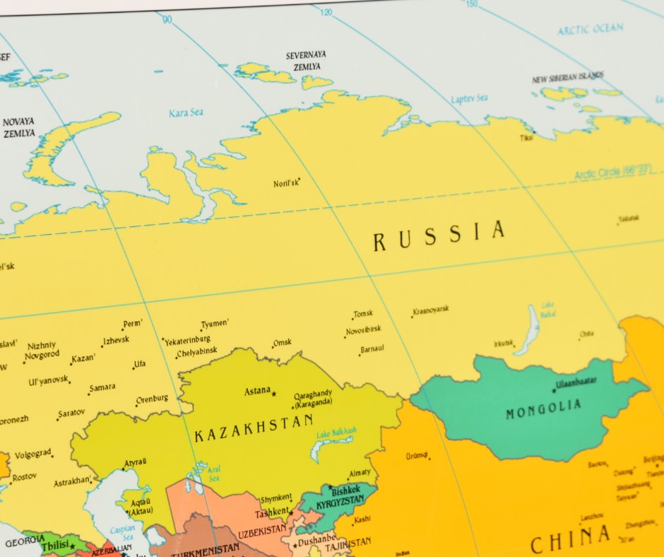 #Russia🇷🇺
Russia has tried to gain intelligence to sabotage critical infrastructure in the Dutch part of the North Sea, Dutch military intelligence agency MIVD
#NorthSea #MaritimeSecurity #Sabotage
Read More: hubs.la/Q01DsJjW0