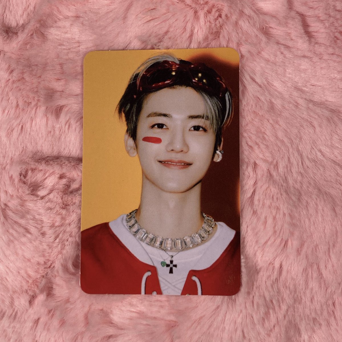 prefer_ppp's tweet photo. ⁺◟✿ pls retweet

 ˗ˏˋ   แก้บนค่ะ  ˊˎ -
♡ แจกการ์ด แจมิน candy md 
♡ กติกา * รีทวิต อย่างเดียว*
♡ สุ่ม วันพุธ 20.00 น. 
💌 ส่งฟรี (มีรอยทับการ์ด) 
#ตลาดนัดnctdream #ตลาดนัดnct
#NCTDREAM_THEDREAMSHOW2_in_BKK https://t.co/MDsC4vzmOF