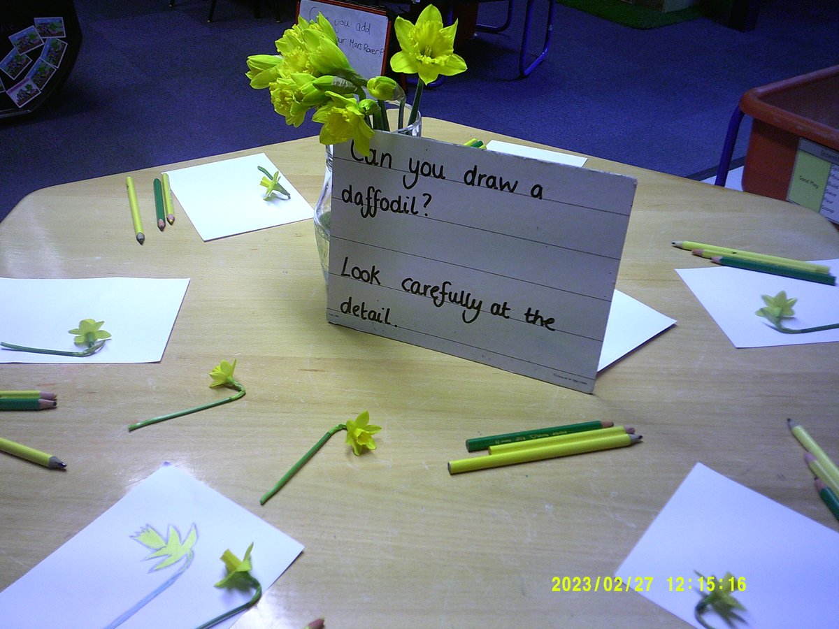 Farcet Church of England Primary School tweet media