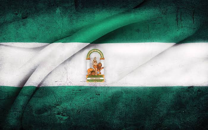 Orgulloso de ser andaluz.. feliz día de Andalucía a todos!! #28f #diadeandalucia