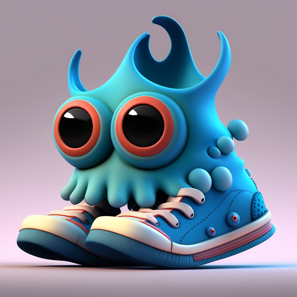 New NFT now available on openensea
This collection is now available to the public at a lower price😀
💰0.001 ETH (about $1.66)
Sneaker Monster #05
opensea.io/assets/ethereu…

#Openseanfts #opensea #NFT #NFTCommunitys