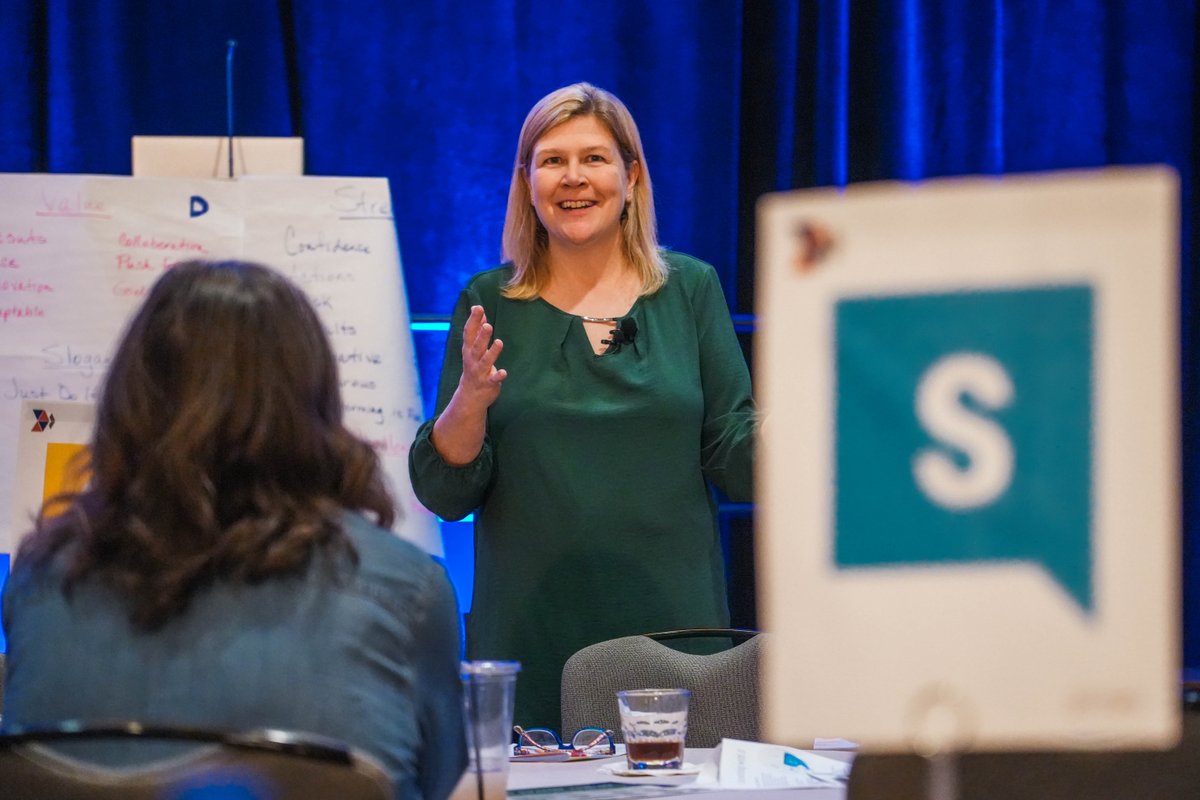 ASBOIntl's tweet image. What a wonderful, transformative experience we had at #LF2023! We encourage you to return to your #district or association &amp;amp; utilize the valuable leadership skills and professional development you learned to influence change and inspire others.